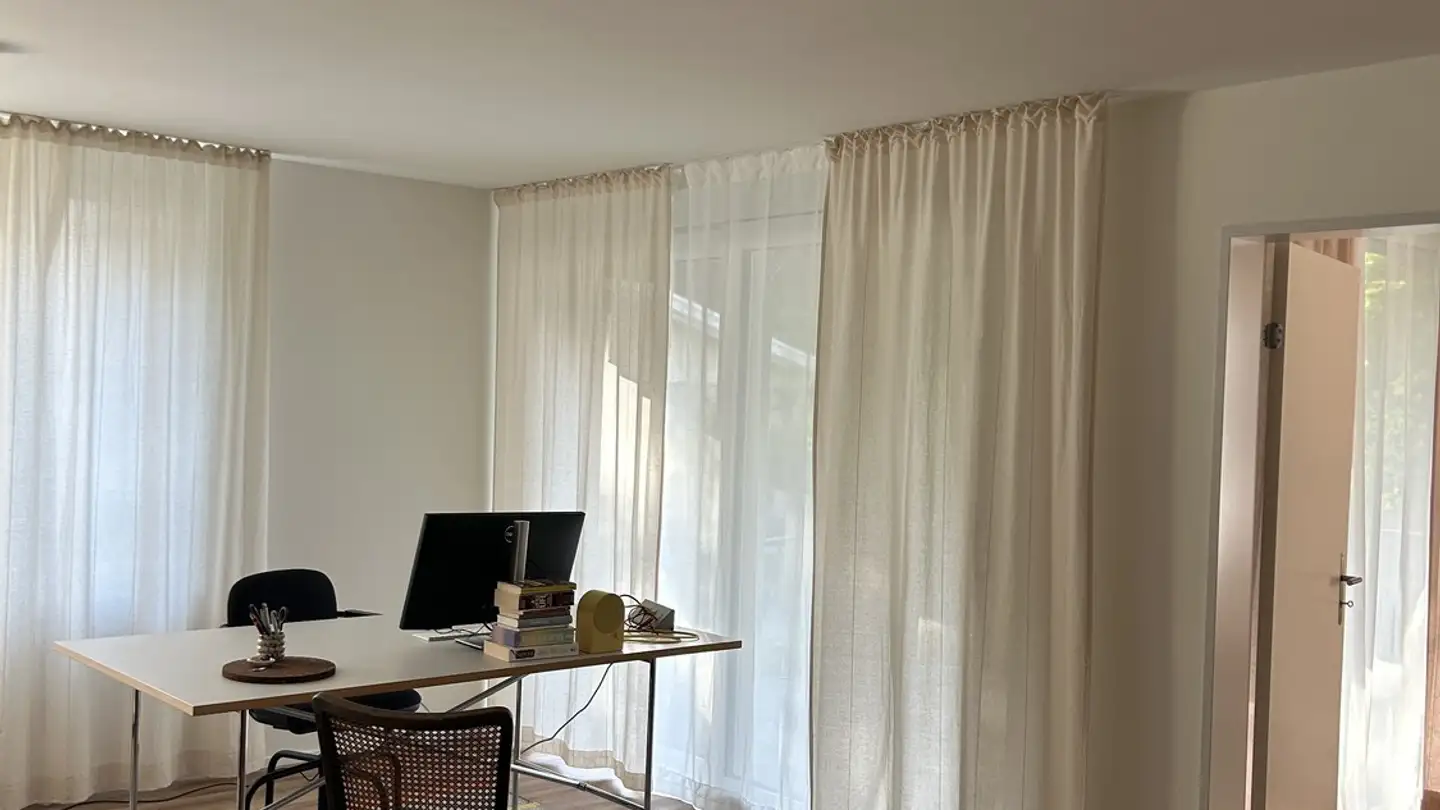 Appartamento in affitto - Hertensteinstrasse, 8052 Zürich - Foto 2