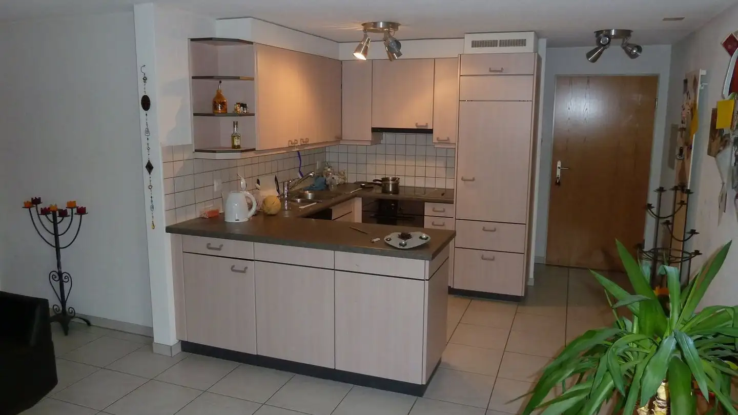 Appartamento in affitto - Bernstrasse 4, 3308 Grafenried - Foto 2