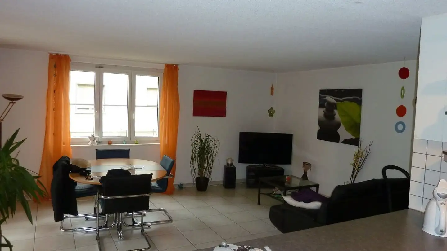 Appartamento in affitto - Bernstrasse 4, 3308 Grafenried - Foto 3
