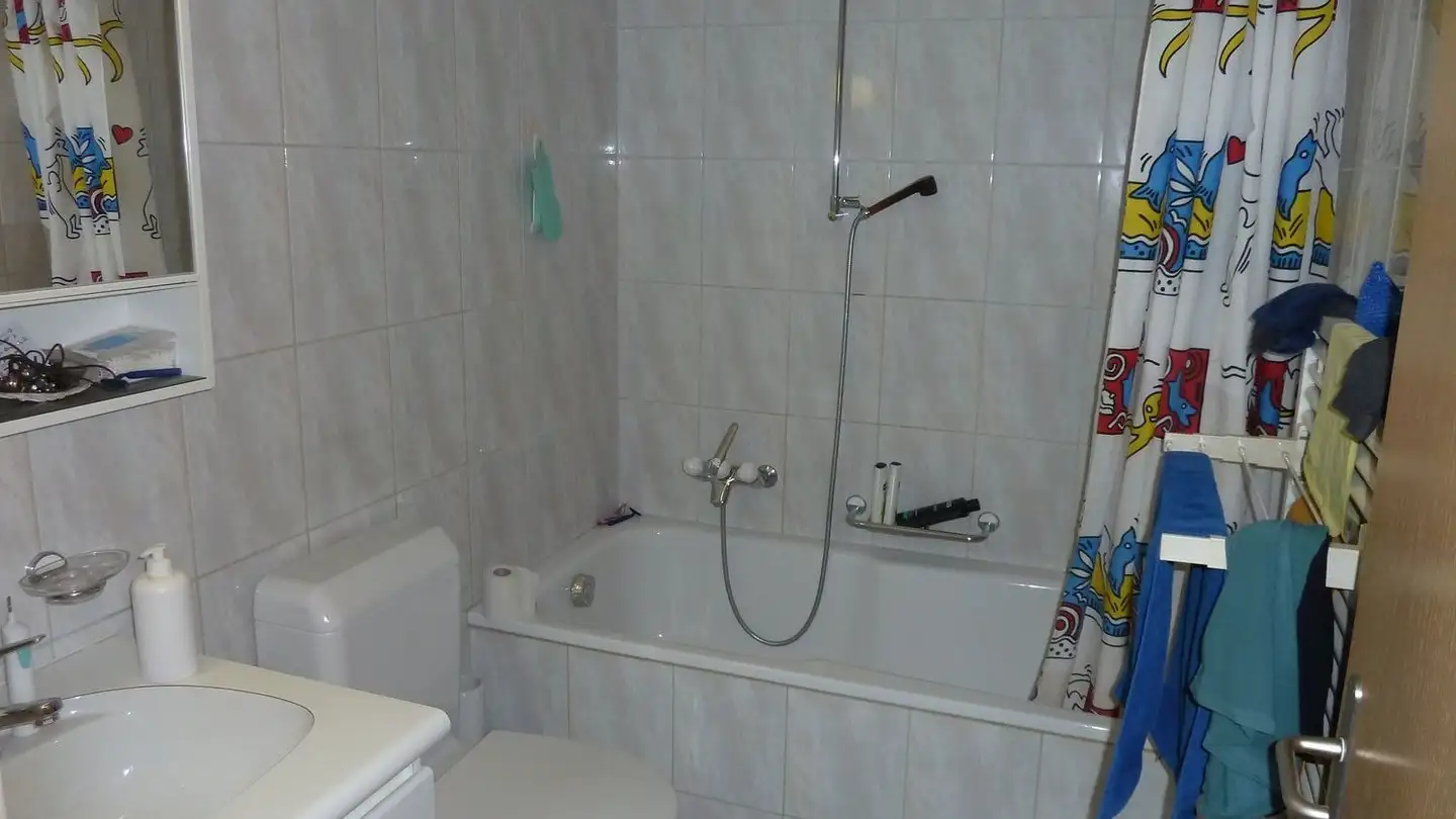 Appartamento in affitto - Bernstrasse 4, 3308 Grafenried - Foto 4