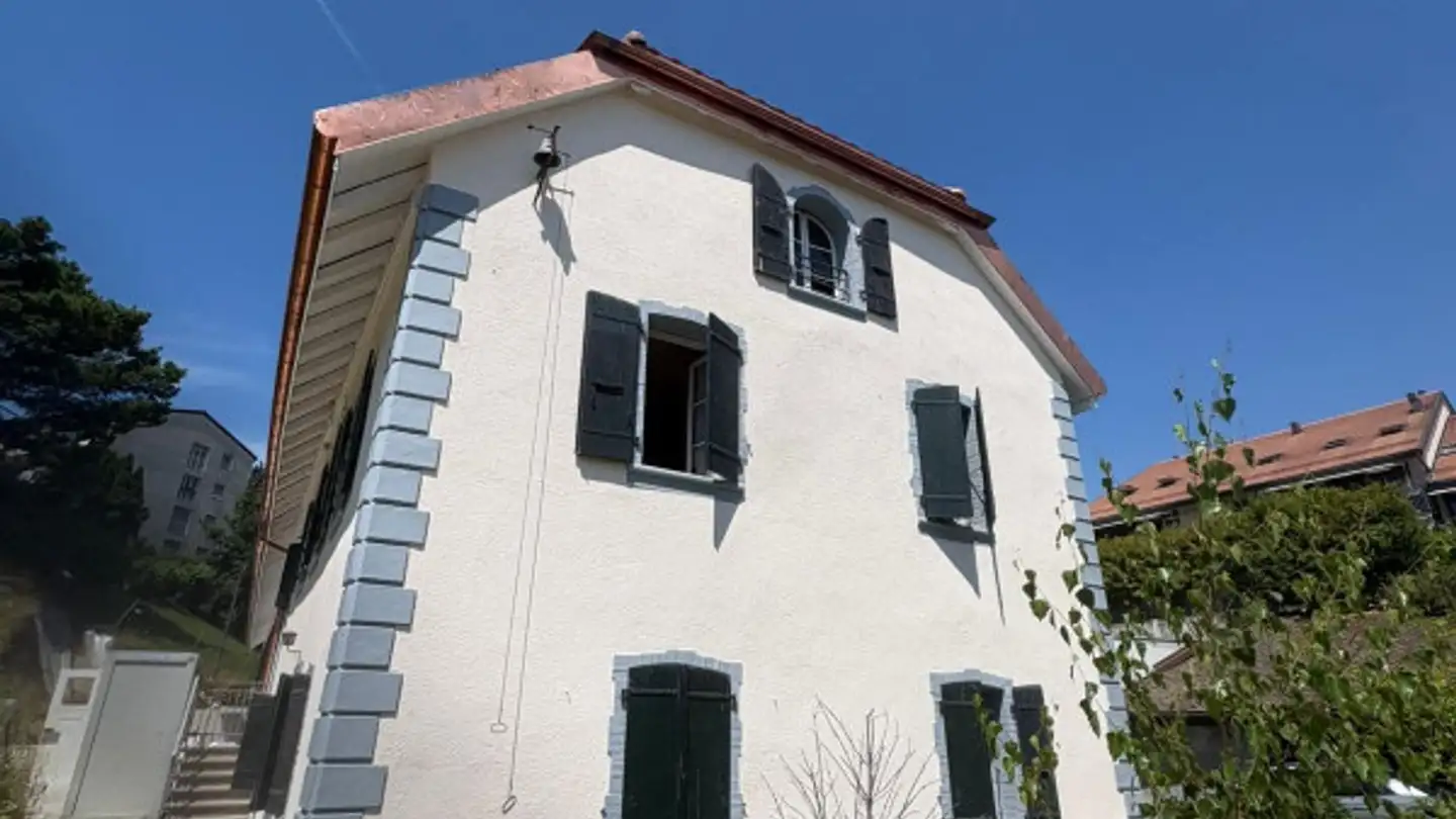 Maison individuelle à vendre - 1170 Aubonne - Photo 4