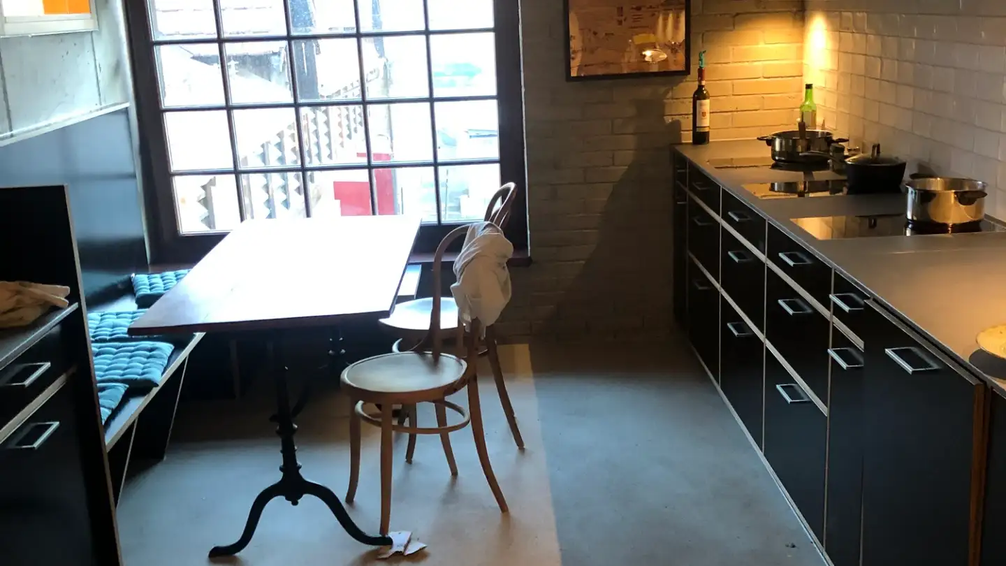 Single room for rent - Fabrikstrasse 16, 3012 Bern - Photo 3