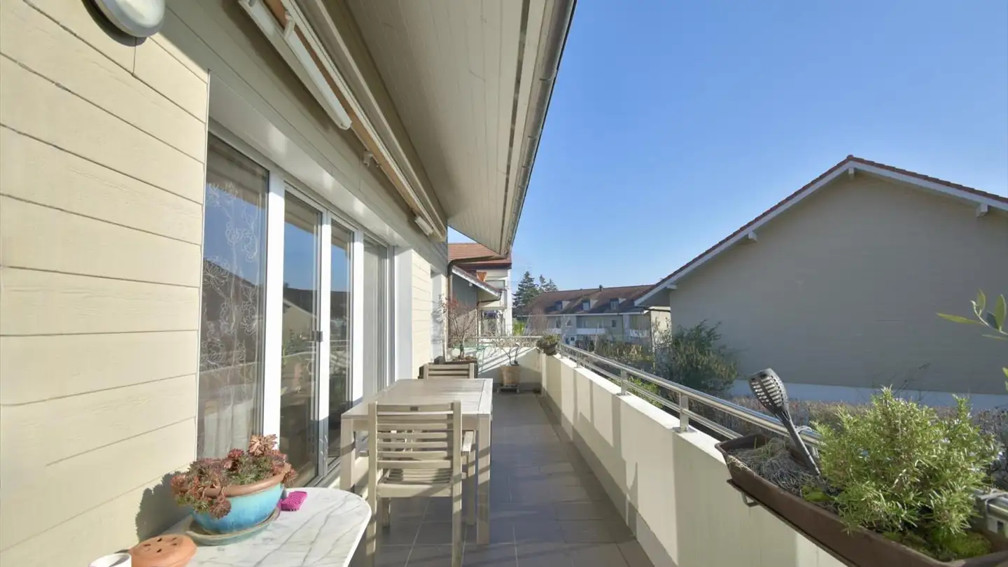 Duplex in vendita - 1260 Nyon