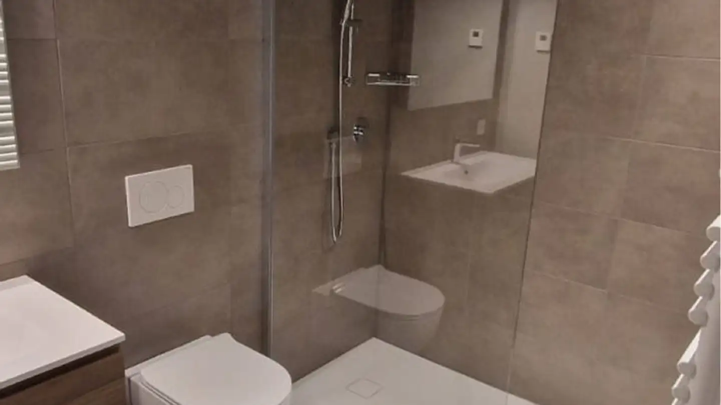 Appartamento in affitto - Via Ferrera 108, 6612 Ascona - Foto 4