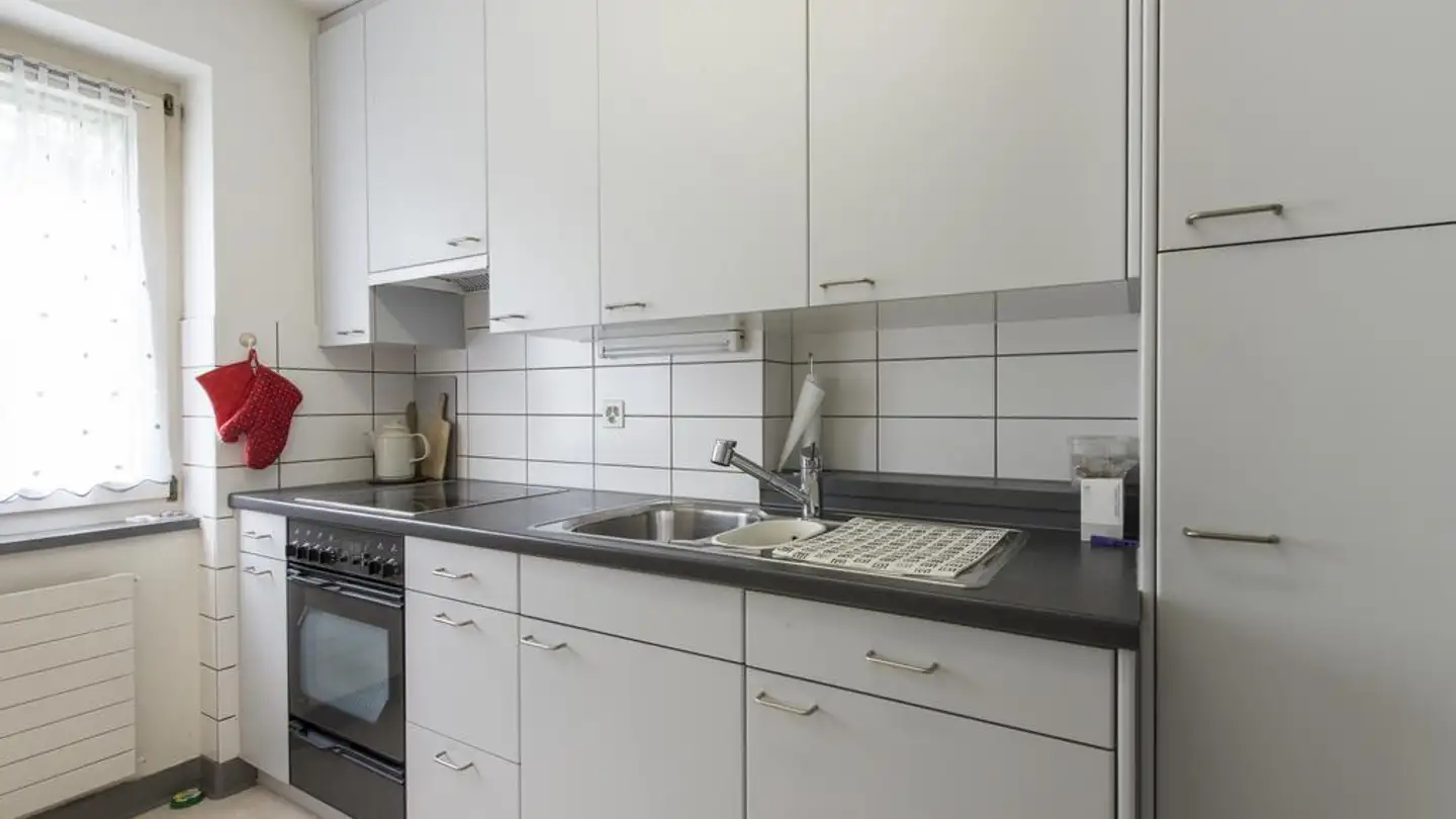 Wohnung mieten - St. Albanstrasse 6a, 4133 Pratteln - Foto 2