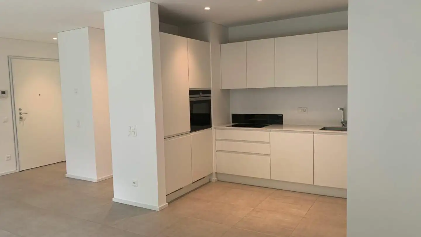 Appartamento in affitto - Via Mesolcina, 6533 Lumino - Foto 3