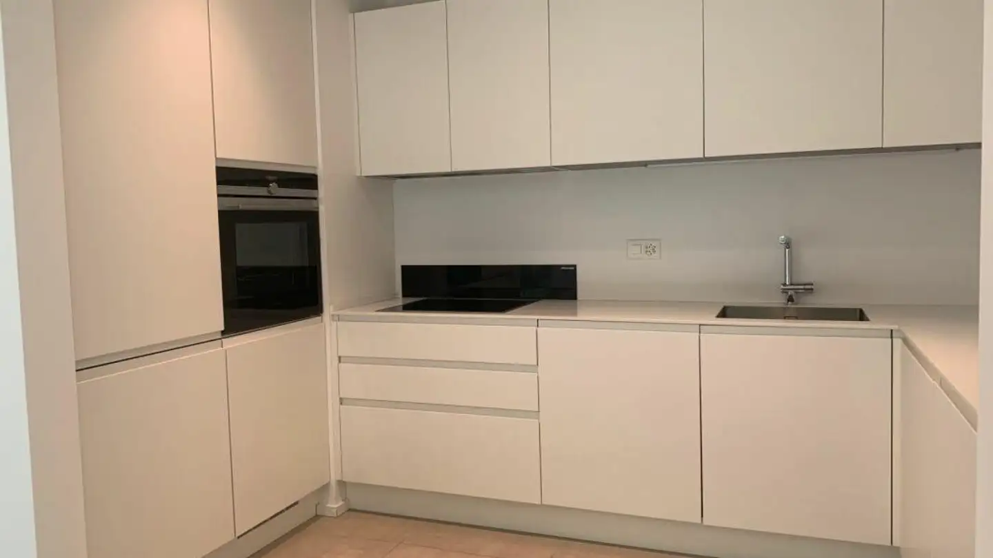 Appartamento in affitto - Via Mesolcina, 6533 Lumino - Foto 4