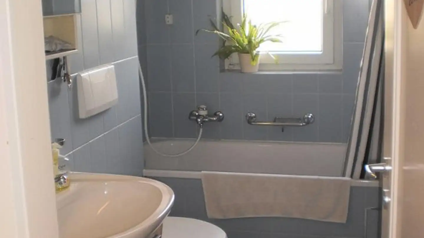 Wohnung mieten - St. Albanstrasse 6a, 4133 Pratteln - Foto 3