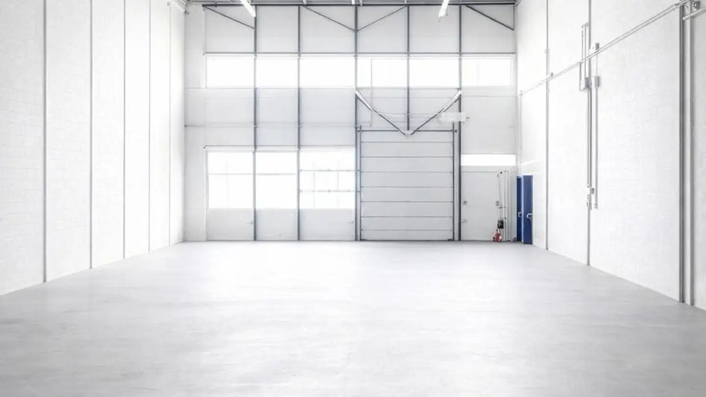 Commercial à louer - Industriestrasse 21, 5314 Kleindöttingen