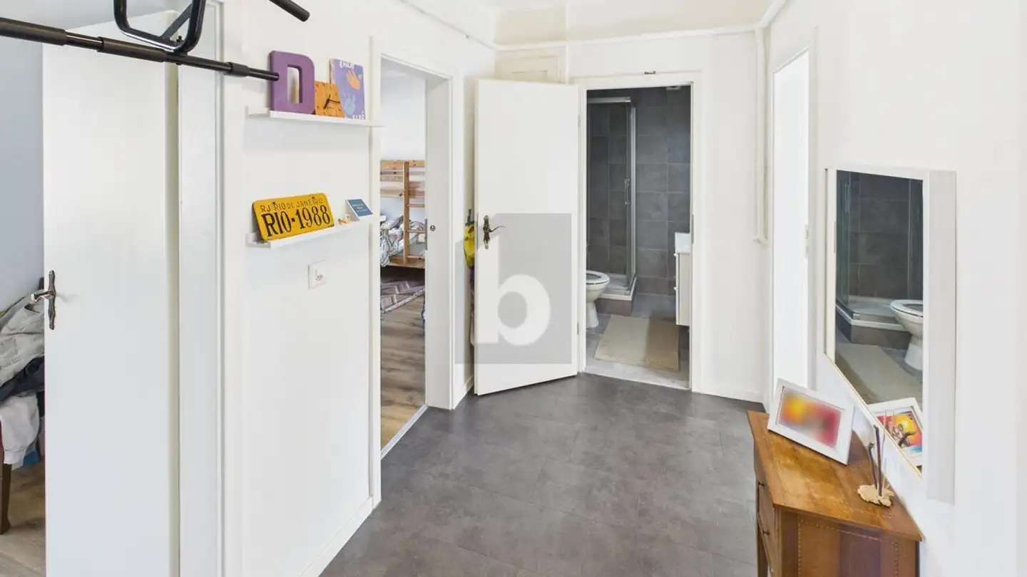 Immeuble résidentiel à vendre - 2502 Biel/Bienne - Photo 2
