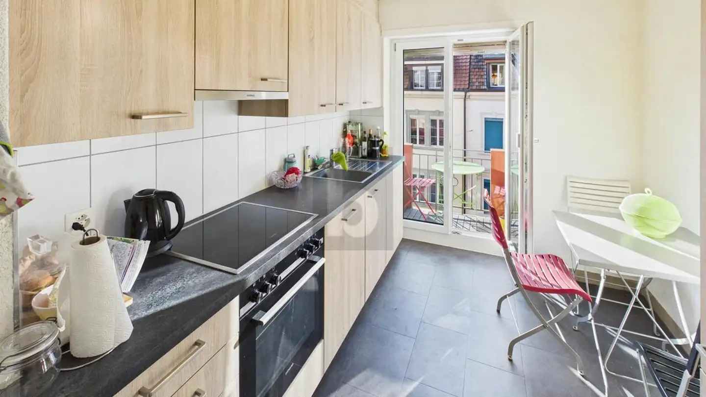 Immeuble résidentiel à vendre - 2502 Biel/Bienne - Photo 4