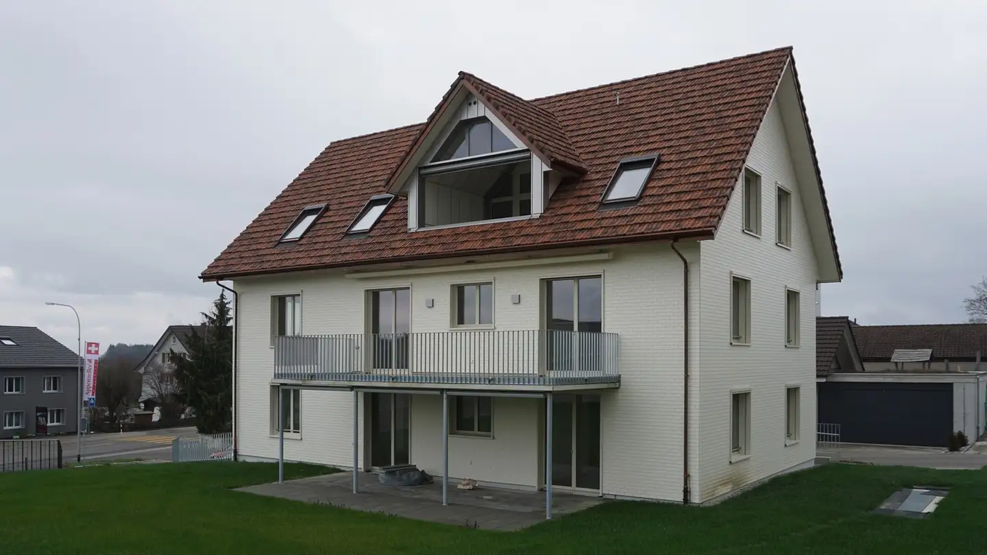 Appartamento in affitto - Winkensteigerstrasse 2, 9313 Muolen - Photo 3