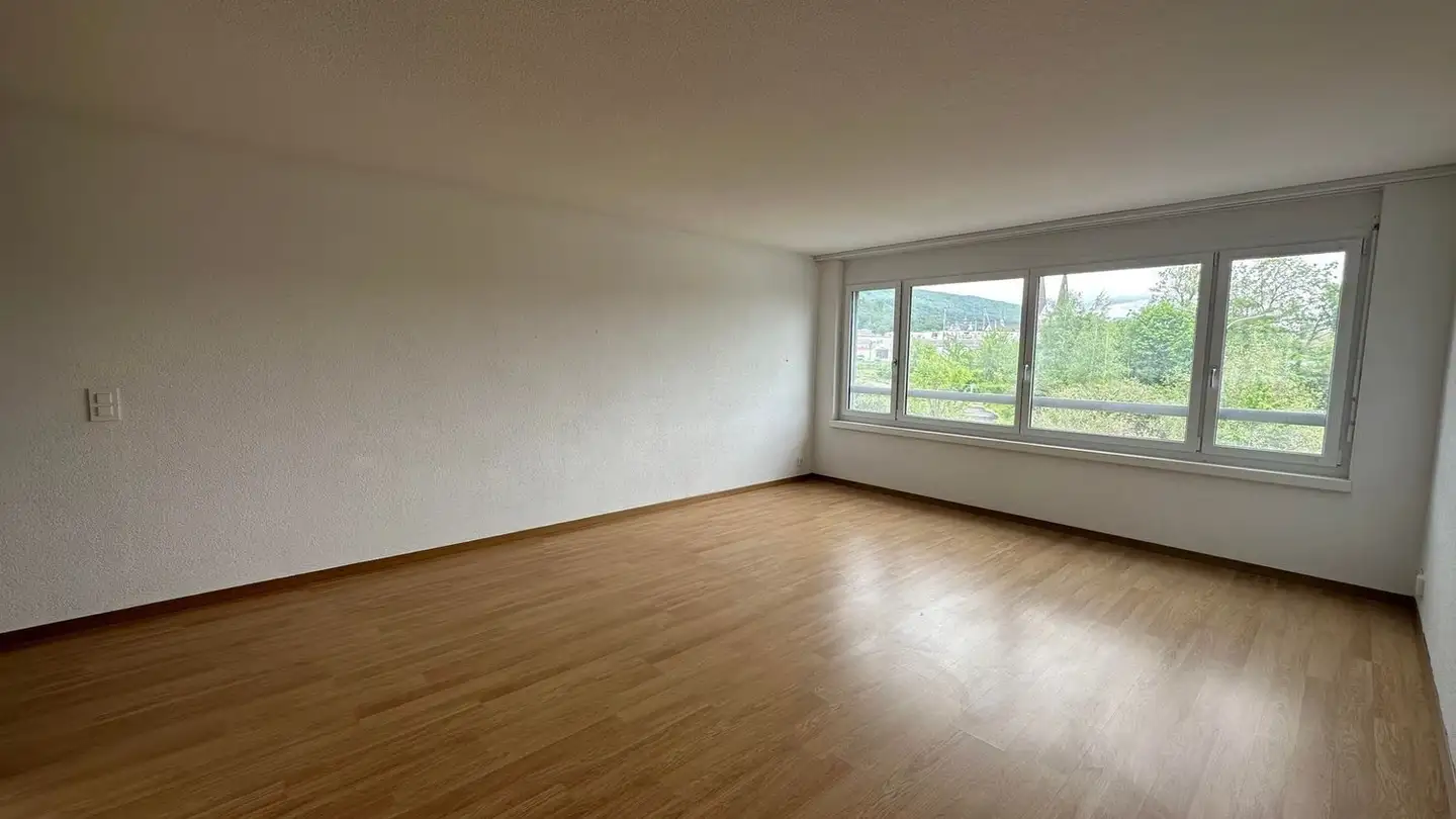 Appartement à louer - Autorenstrasse 5, 4600 Olten - Photo 2