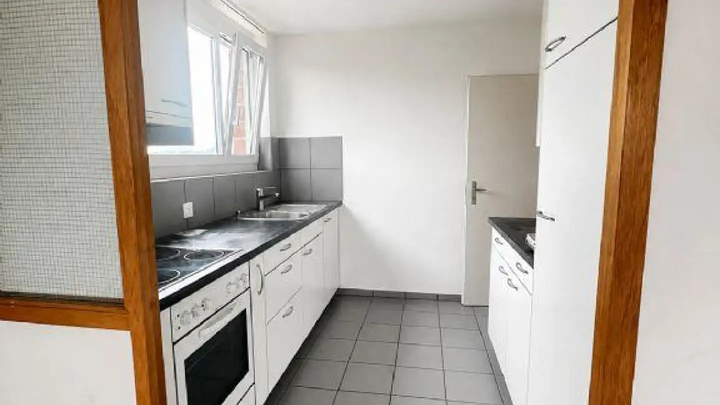 Apartment for rent - Hübeliackerweg 2, 5034 Suhr - Photo 4