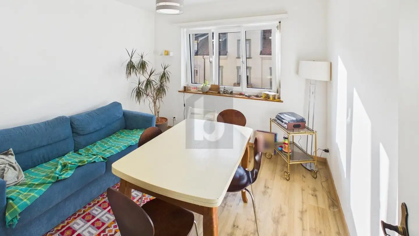 Immeuble résidentiel à vendre - 2502 Biel/Bienne - Photo 3