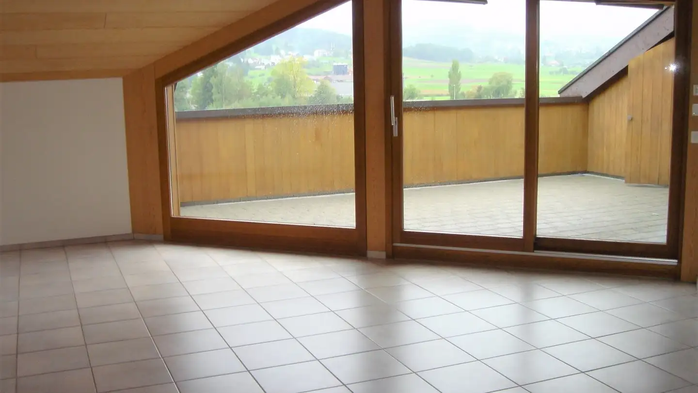 Appartement à louer - Dürrmattweg 3, 5734 Reinach AG