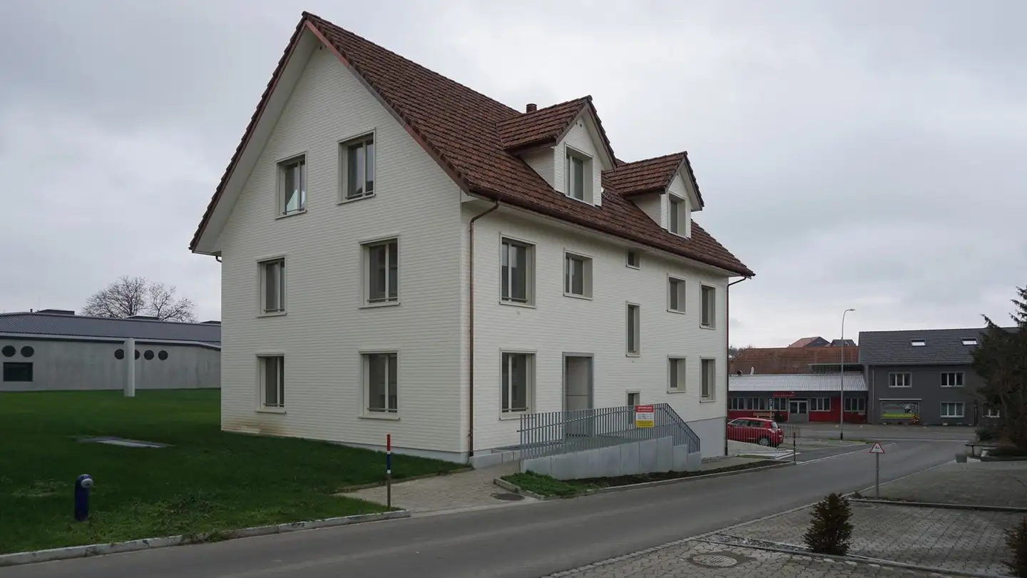 Appartamento in affitto - Winkensteigerstrasse 2, 9313 Muolen - Photo 2