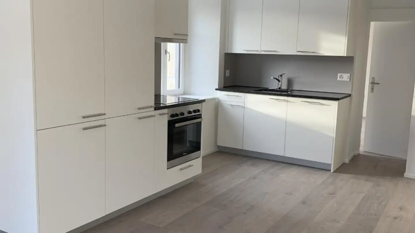 Appartamento in affitto - 2400 Le Locle