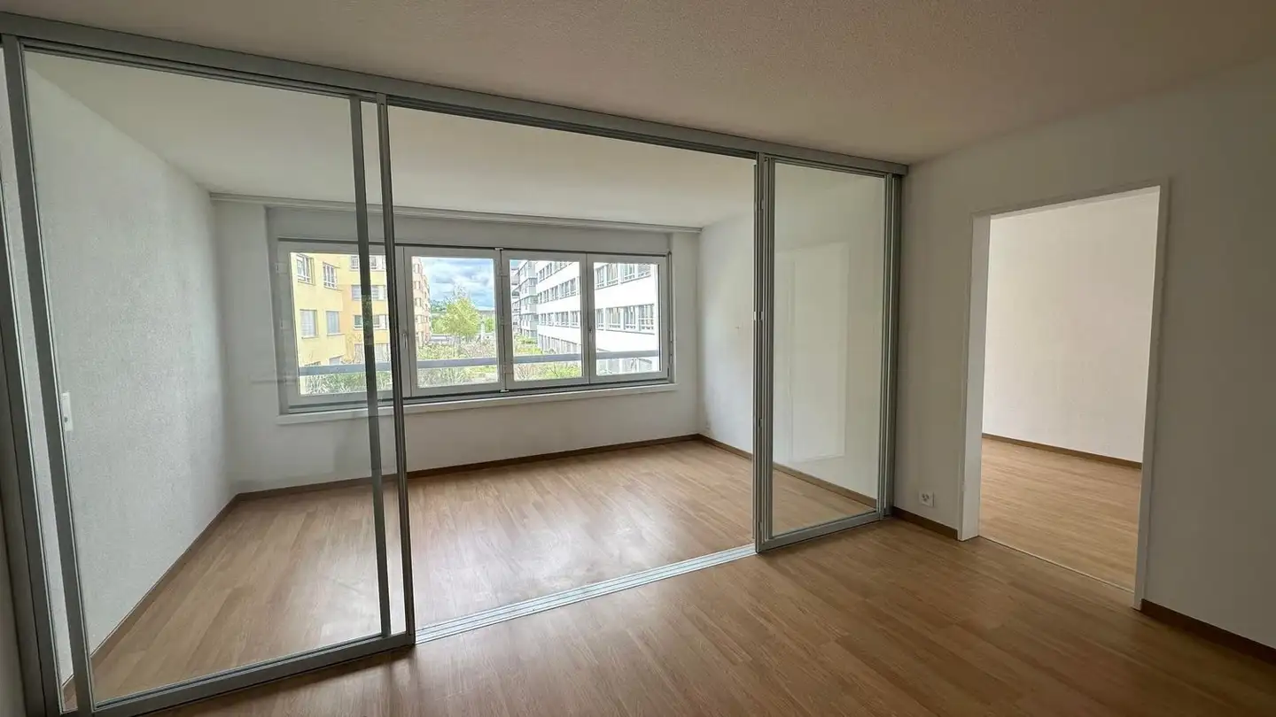 Appartement à louer - Autorenstrasse 5, 4600 Olten - Photo 3