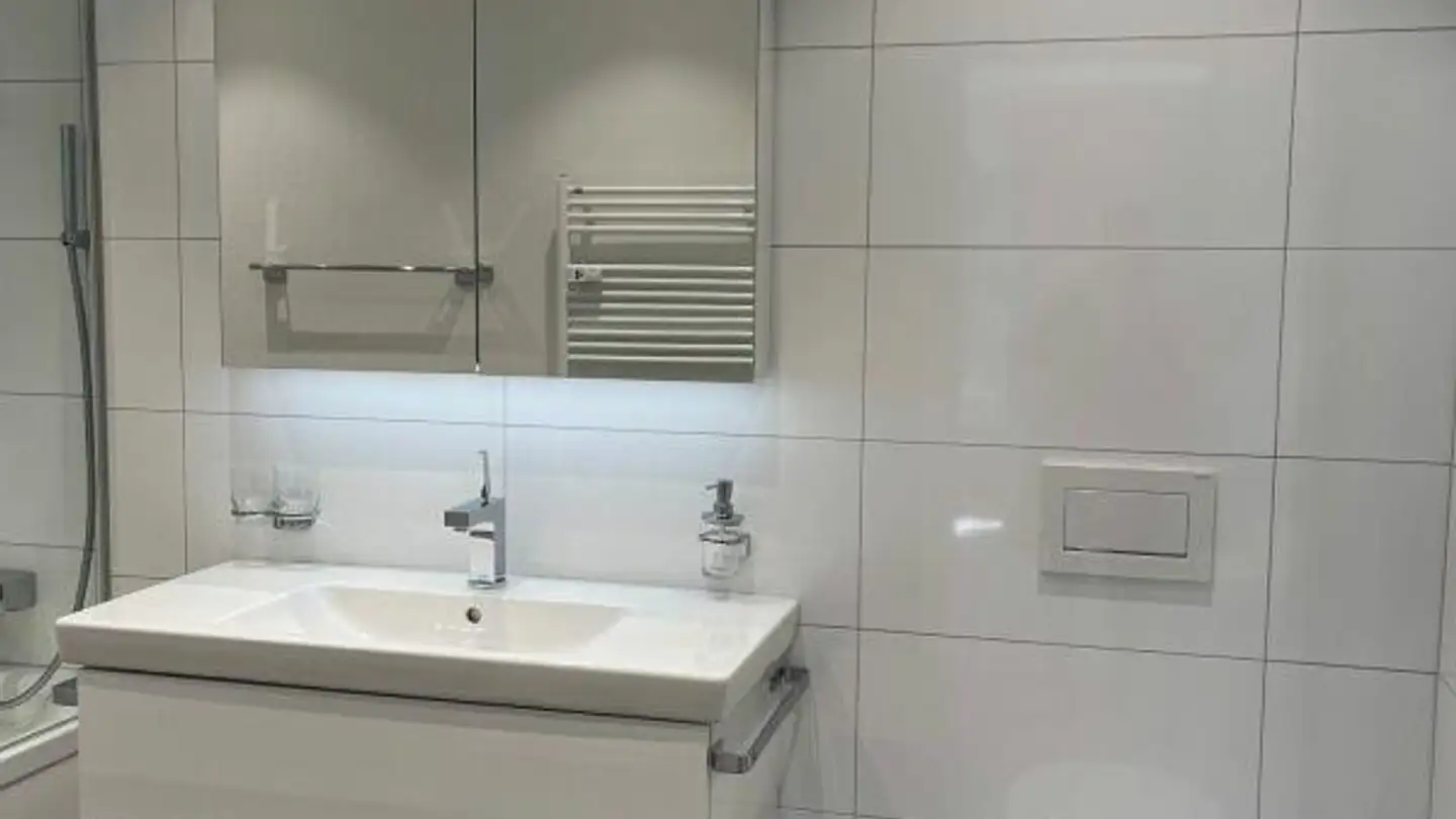 Appartamento in affitto - Lerberstrasse 35, 3013 Bern - Foto 2