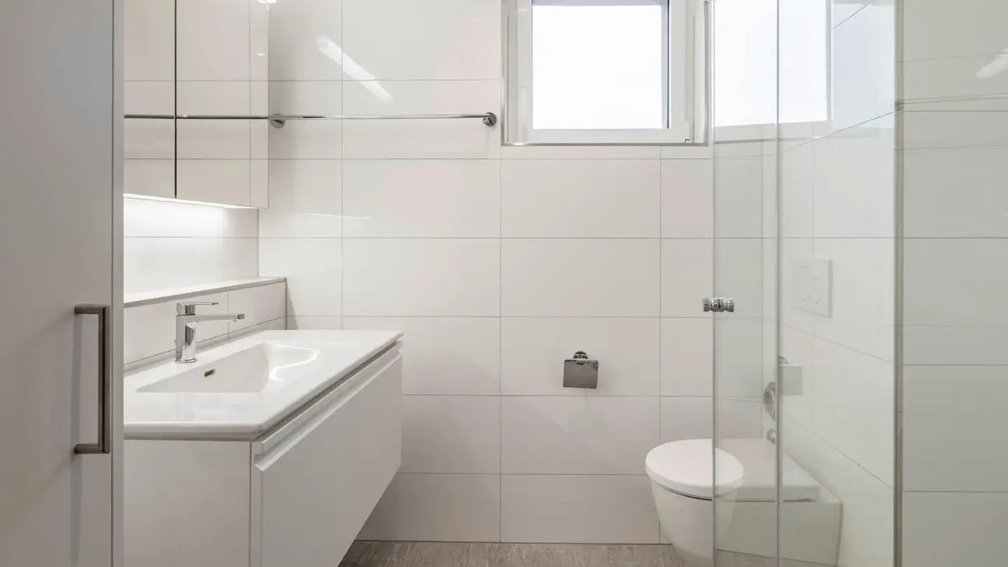 Appartement à louer - Sandgrubenstrasse 18, 8330 Pfäffikon ZH