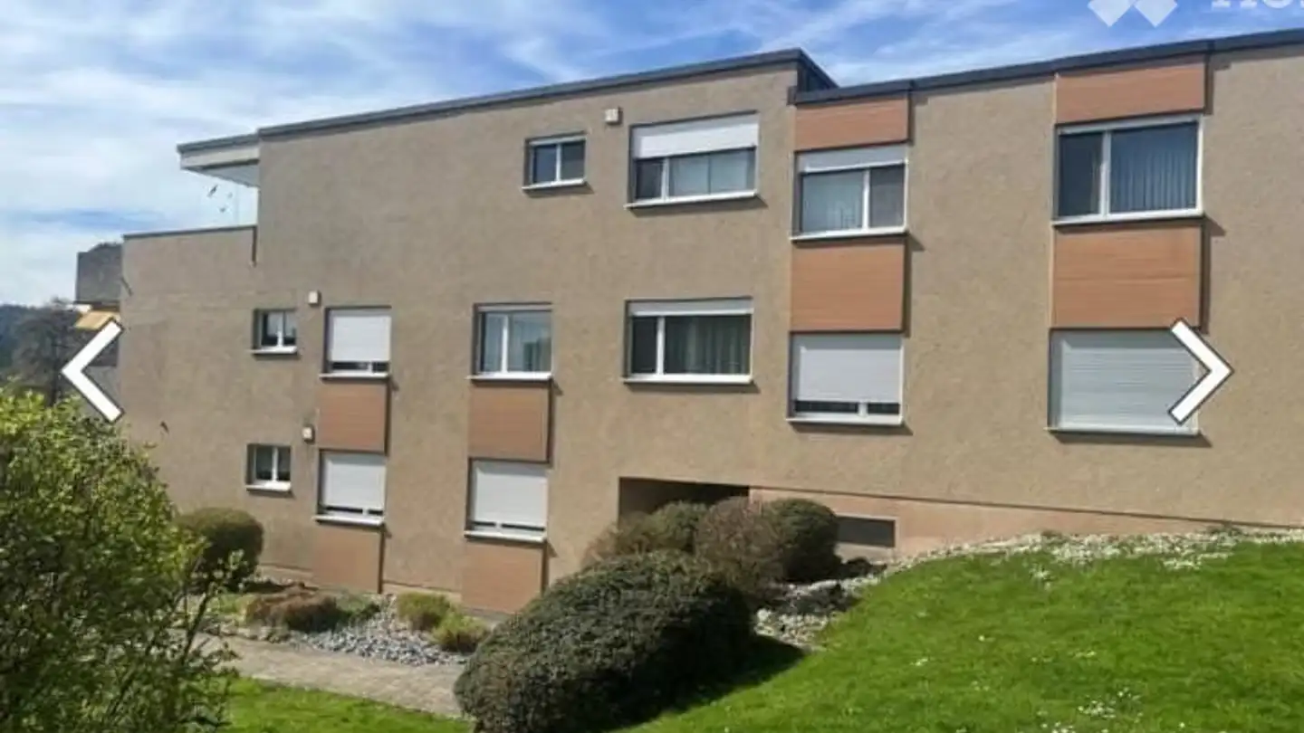 Wohnung mieten - Sonnenhalde 13, 8603 Schwerzenbach