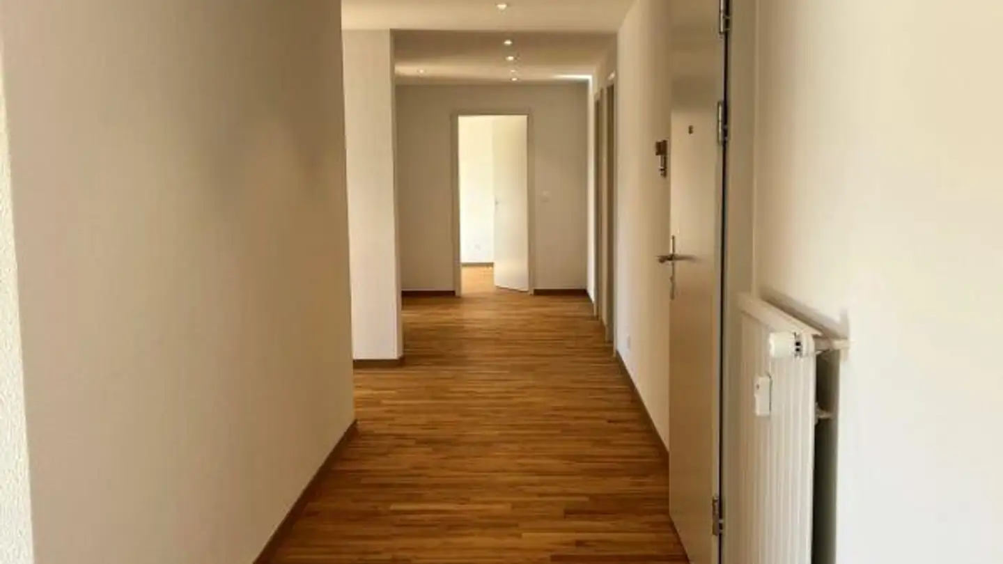 Appartamento in affitto - Lerberstrasse 35, 3013 Bern - Foto 3