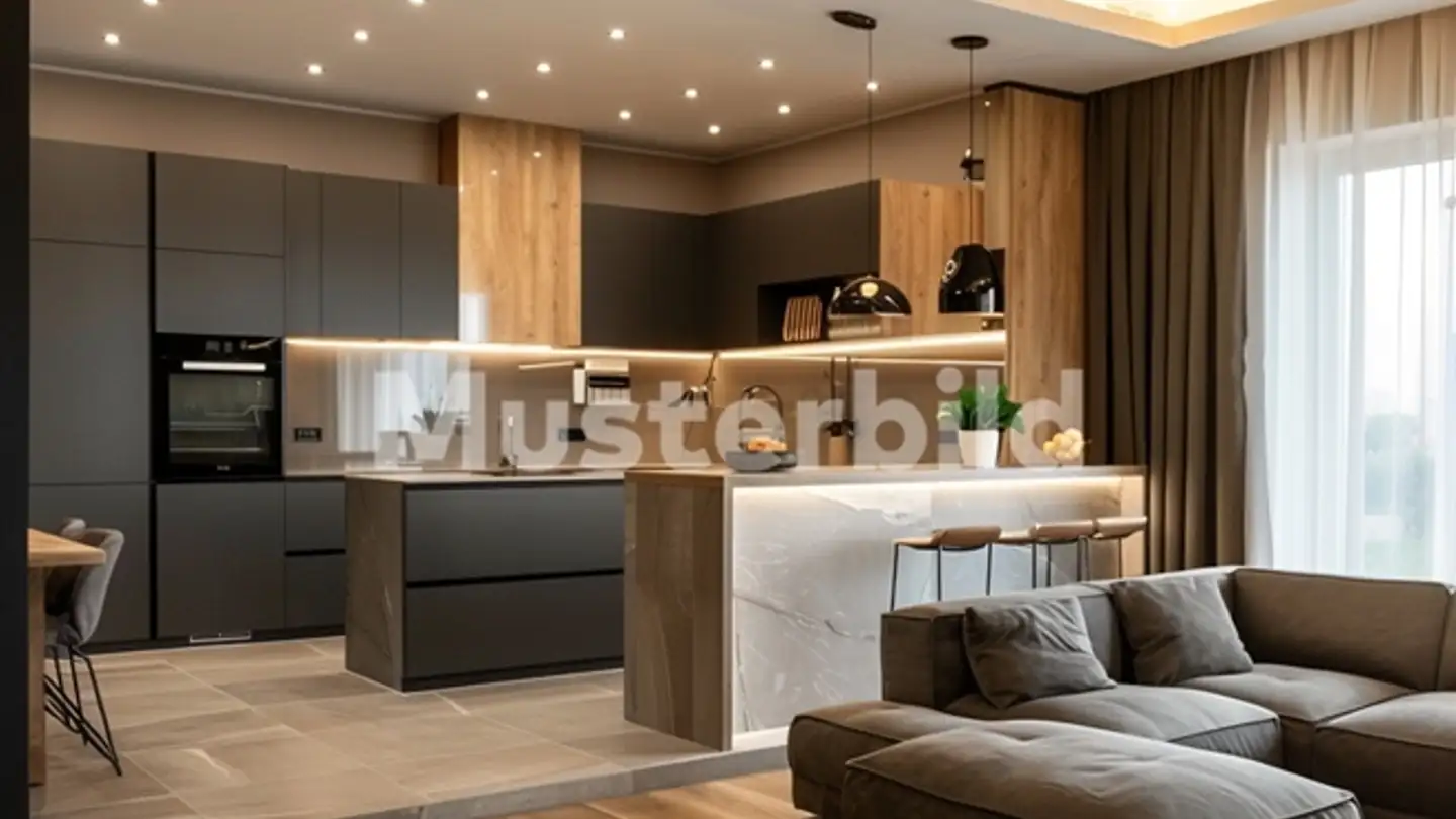 Apartment for sale - 8702 Zollikon - Photo 2