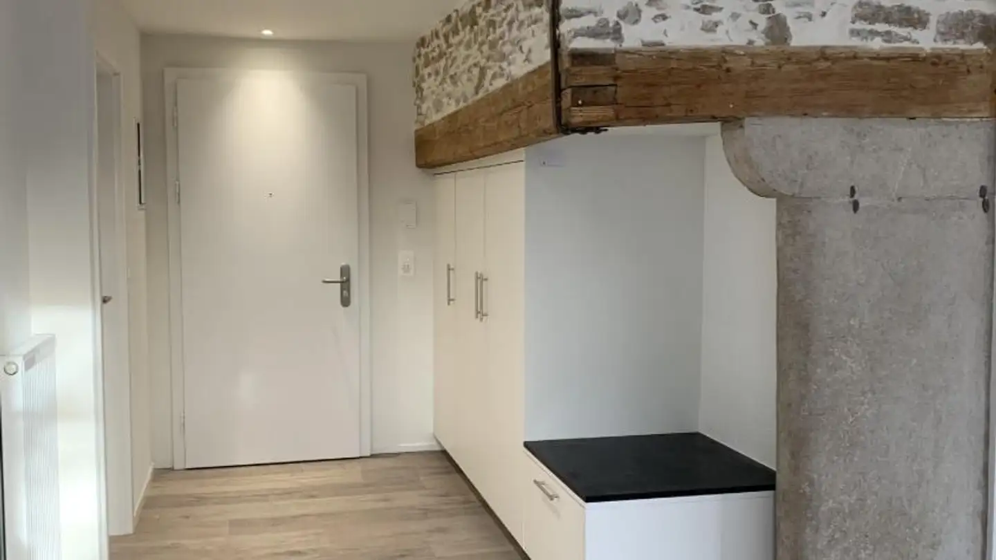 Appartement à louer - 2400 Le Locle - Photo 2