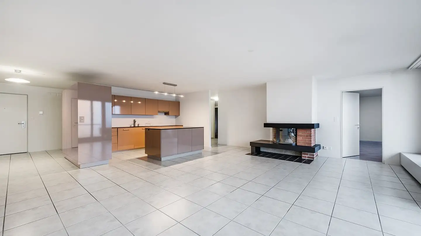 Terrassenwohnung mieten - Hauptstrasse 39, 8272 Ermatingen - Foto 3