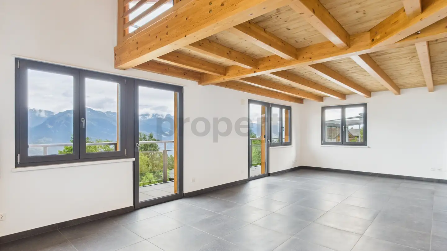 Chalet in vendita - 1997 Haute-Nendaz