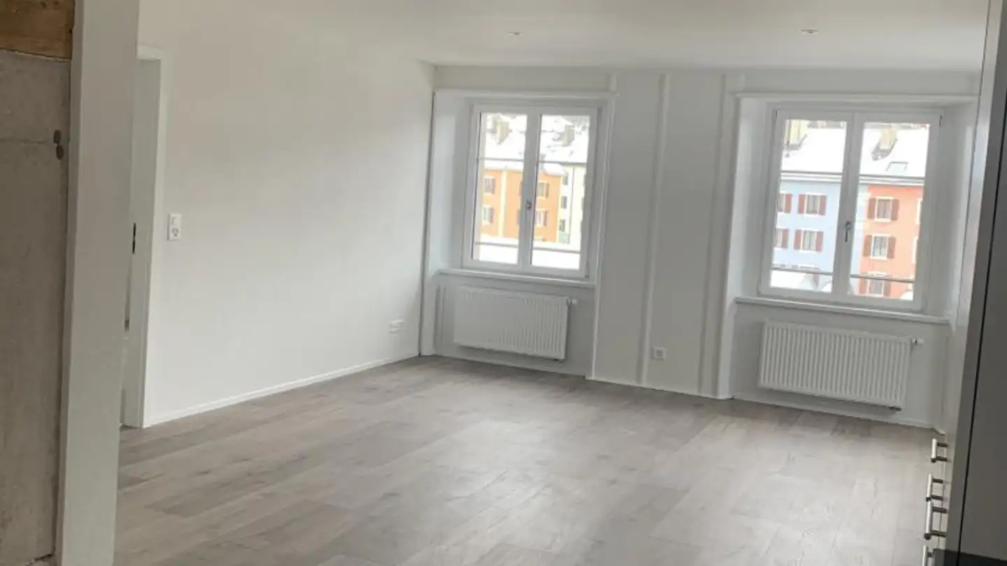 Appartement à louer - 2400 Le Locle - Photo 3
