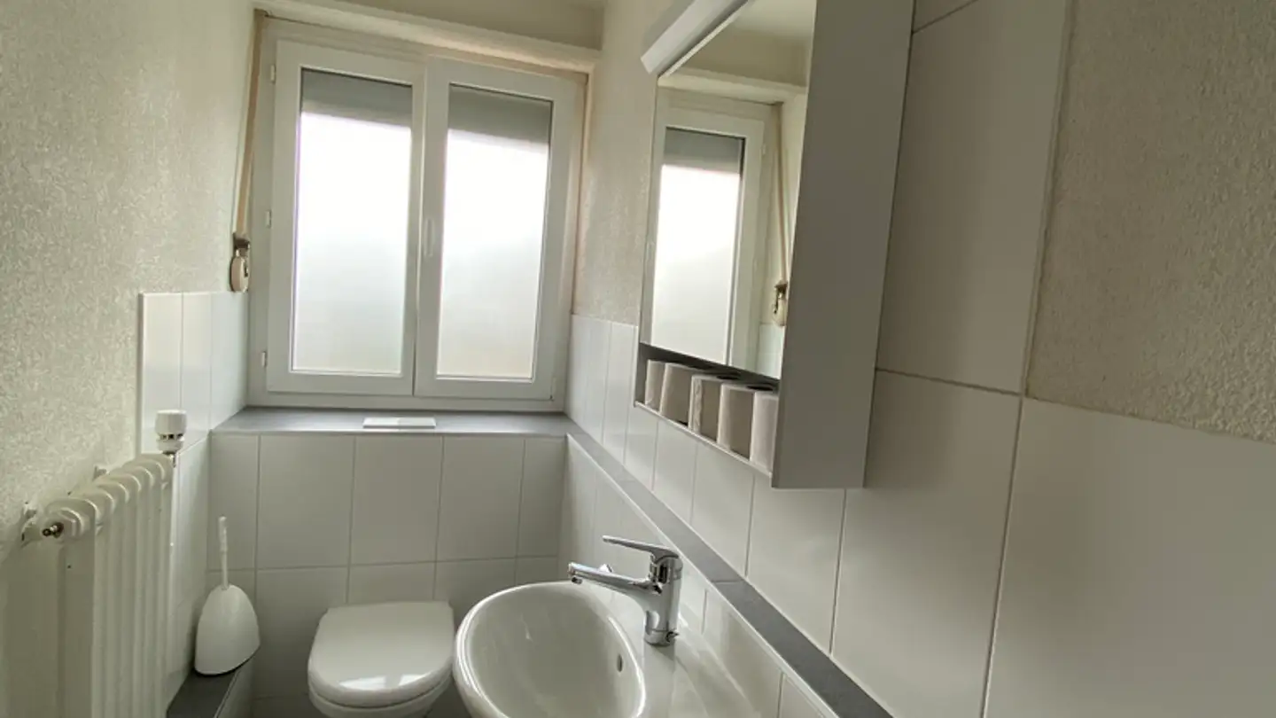 Stanza singola in affitto - Rütlistrasse 11, 3014 Bern - Foto 3