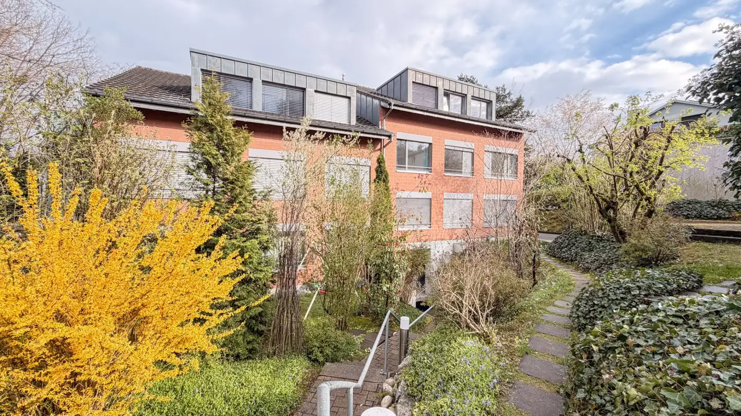 Wohnung kaufen - Kreuzackerweg, 4103 Bottmingen