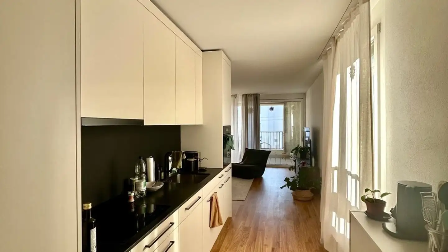 Appartamento in affitto - Bottigenstrasse 12, 3018 Bern