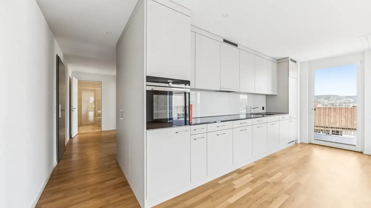 Appartement à louer - Alte Landstrasse 147, 8804 Au ZH - Photo 2