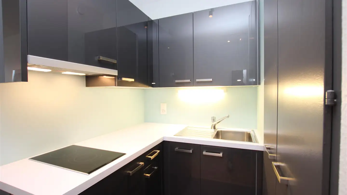 Appartement meublé à louer - Rue Des Glacis-De-Rive 17, 1207 Genève - Photo 3