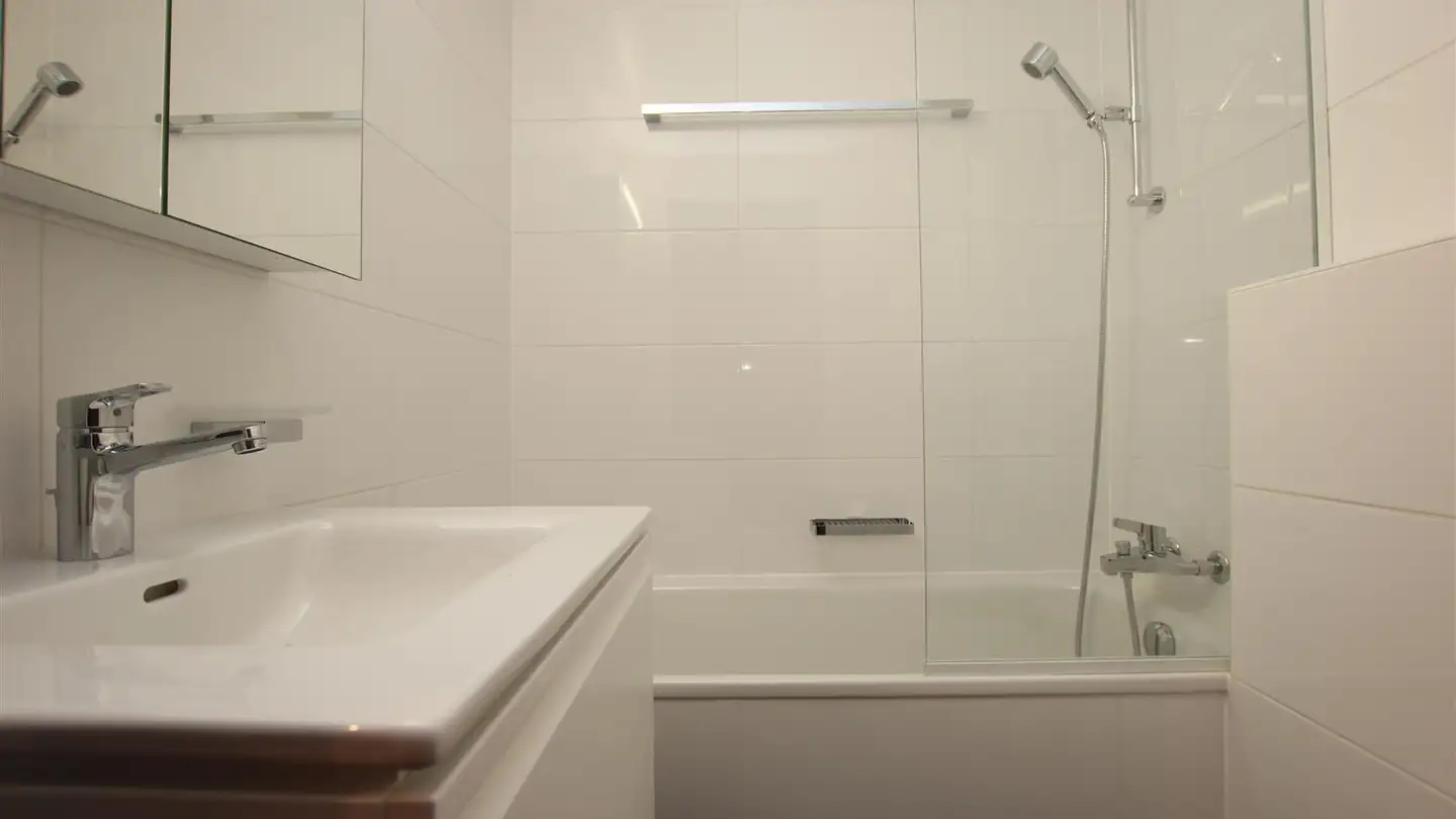 Appartement meublé à louer - Rue Des Glacis-De-Rive 17, 1207 Genève - Photo 4