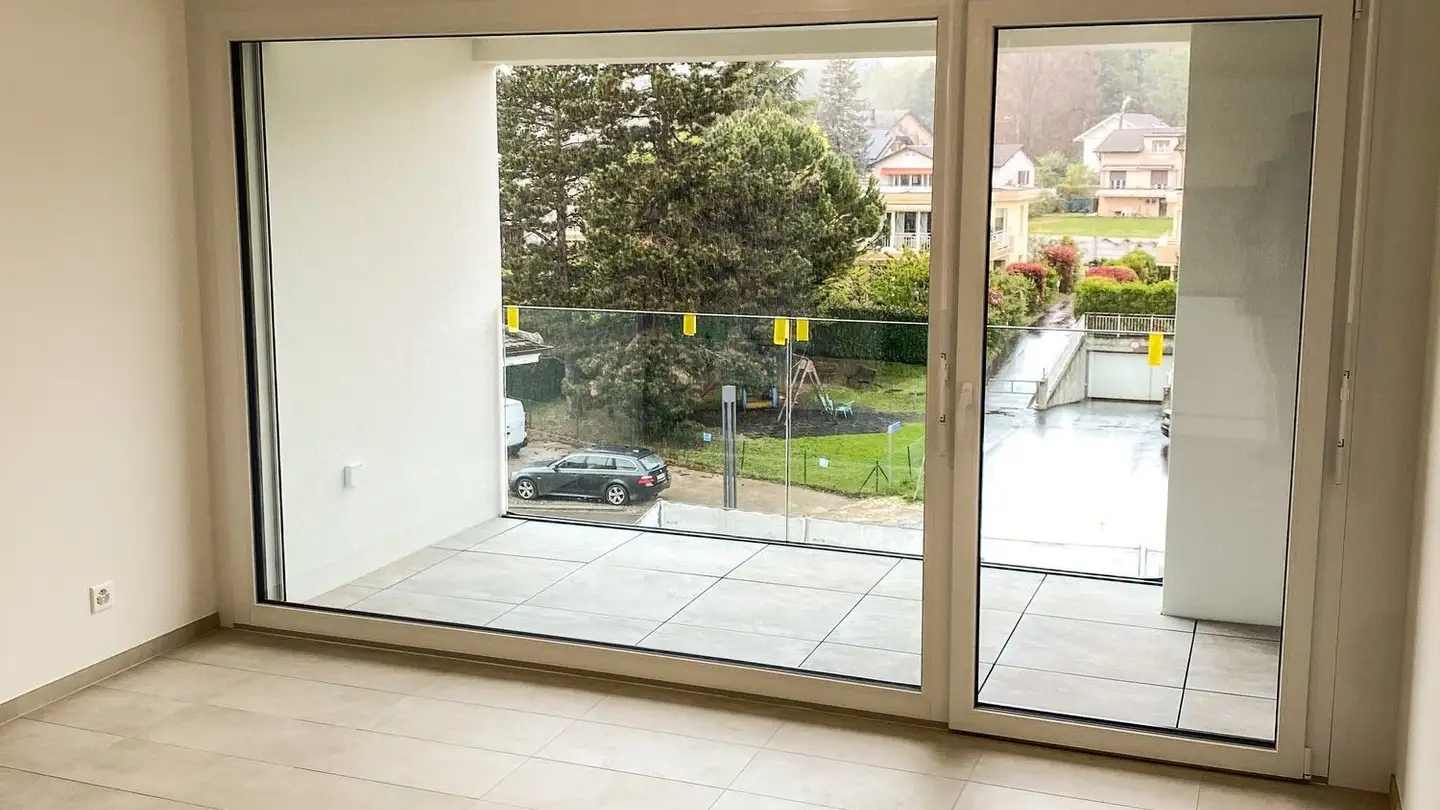 Appartement à louer - Route De Cossonay 98, 1008 Prilly - Photo 2