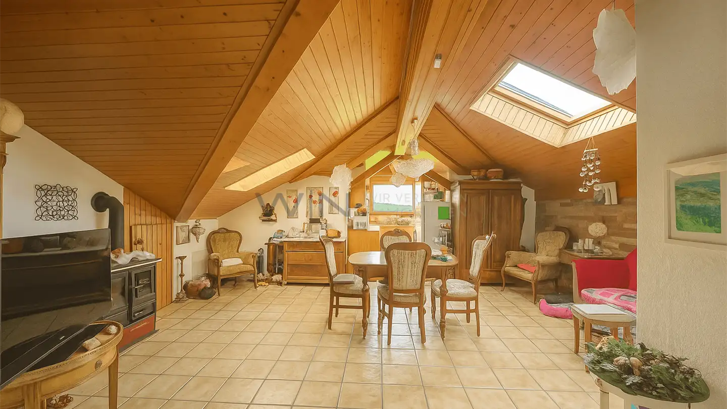 Appartamento in vendita - 4713 Matzendorf - Photo 3