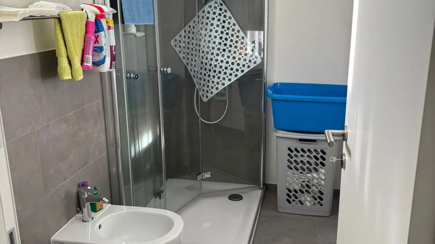 Wohnung mieten - 6934 Bioggio