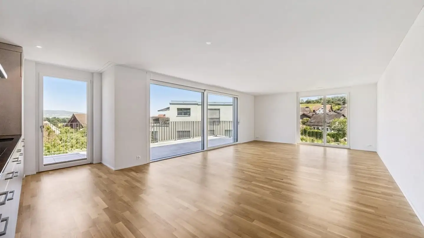 Appartement à louer - Alte Landstrasse 147, 8804 Au ZH - Photo 3