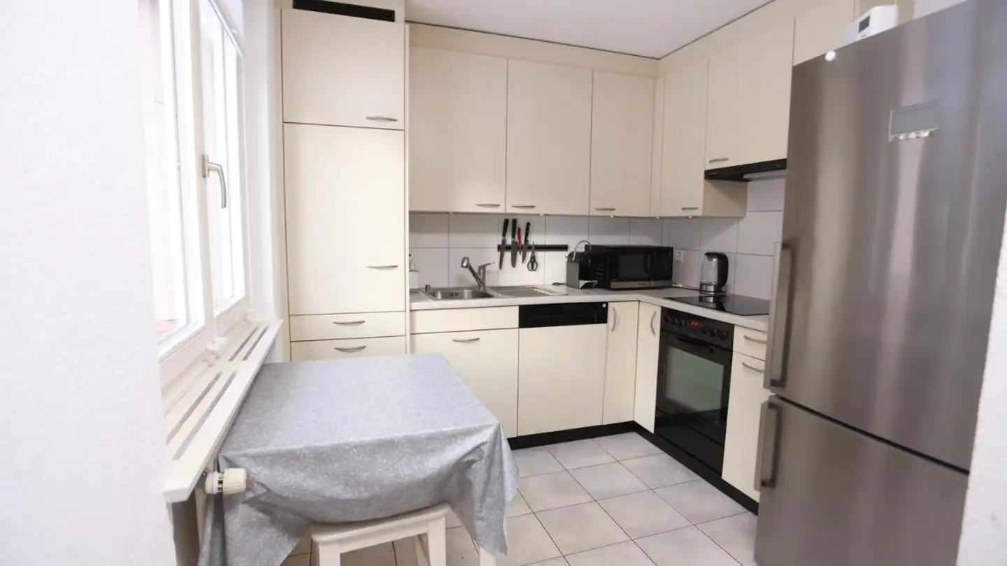 Single house for rent - Seggen-Siedlung 10, 8783 Linthal - Photo 3