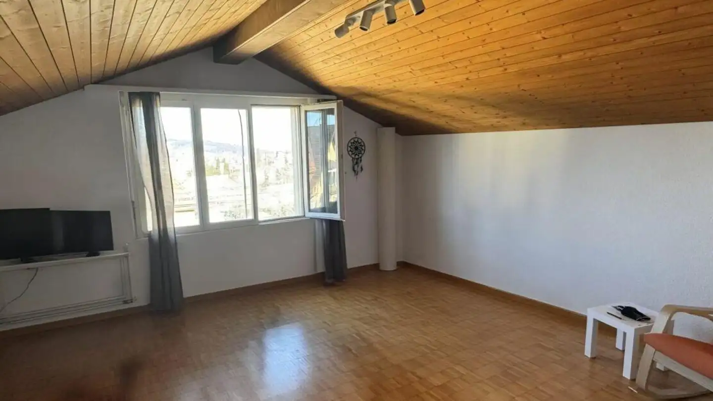 Appartamento in affitto - Fellenbergstrasse 63, 9000 St. Gallen