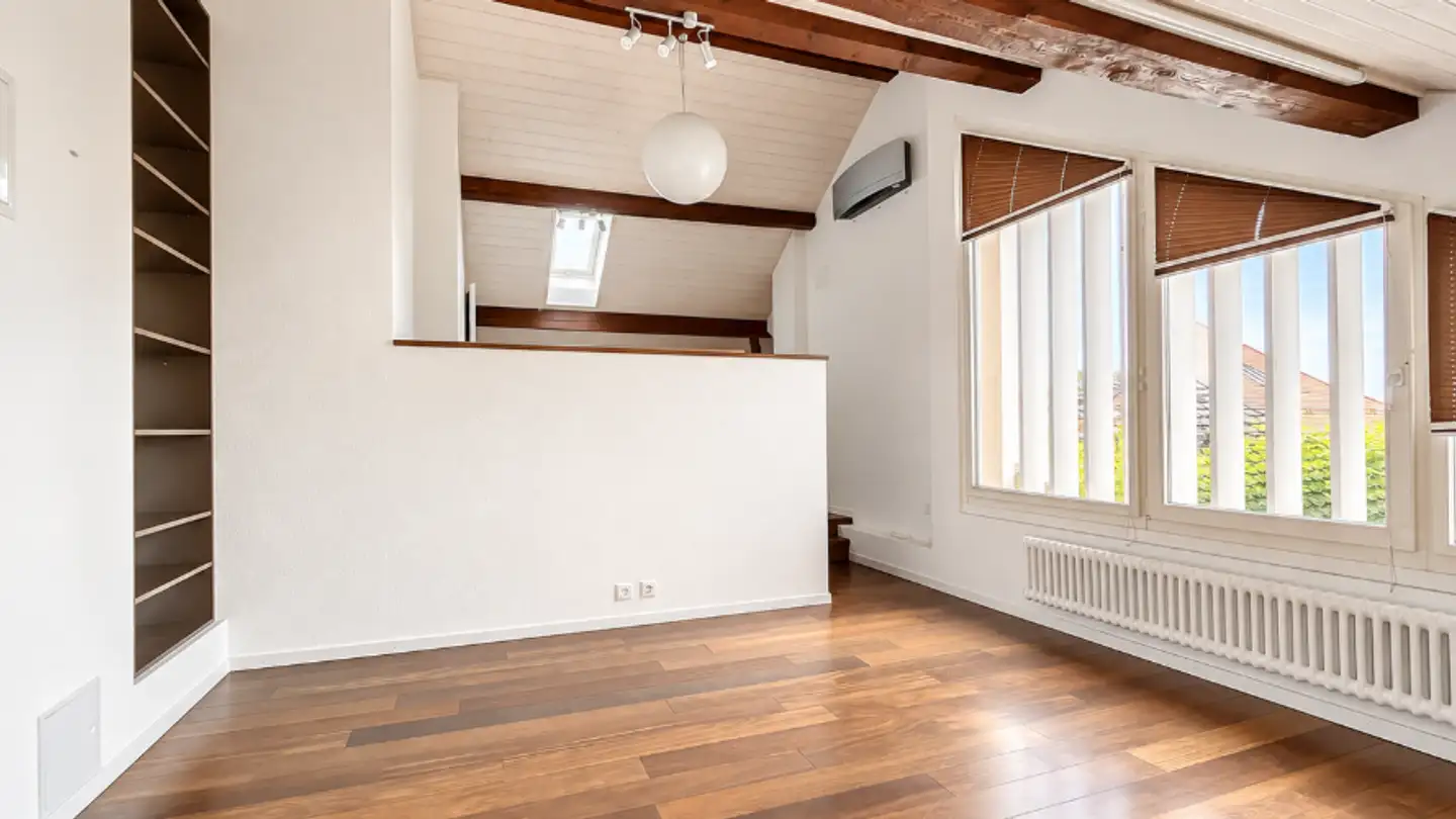 Studio for rent - Rue de Bernex 270, 1233 Bernex - Photo 2