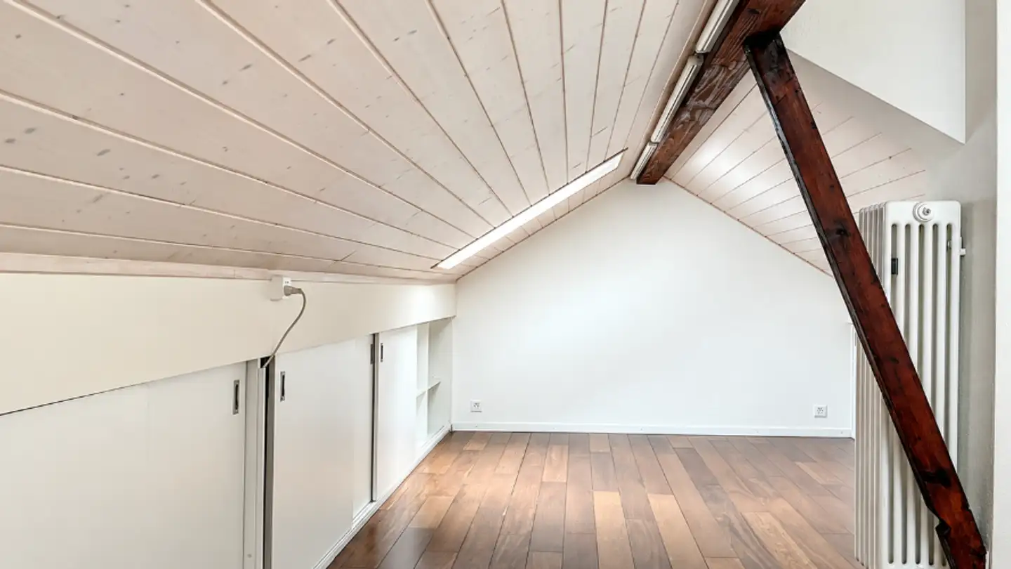 Studio for rent - Rue de Bernex 270, 1233 Bernex - Photo 3
