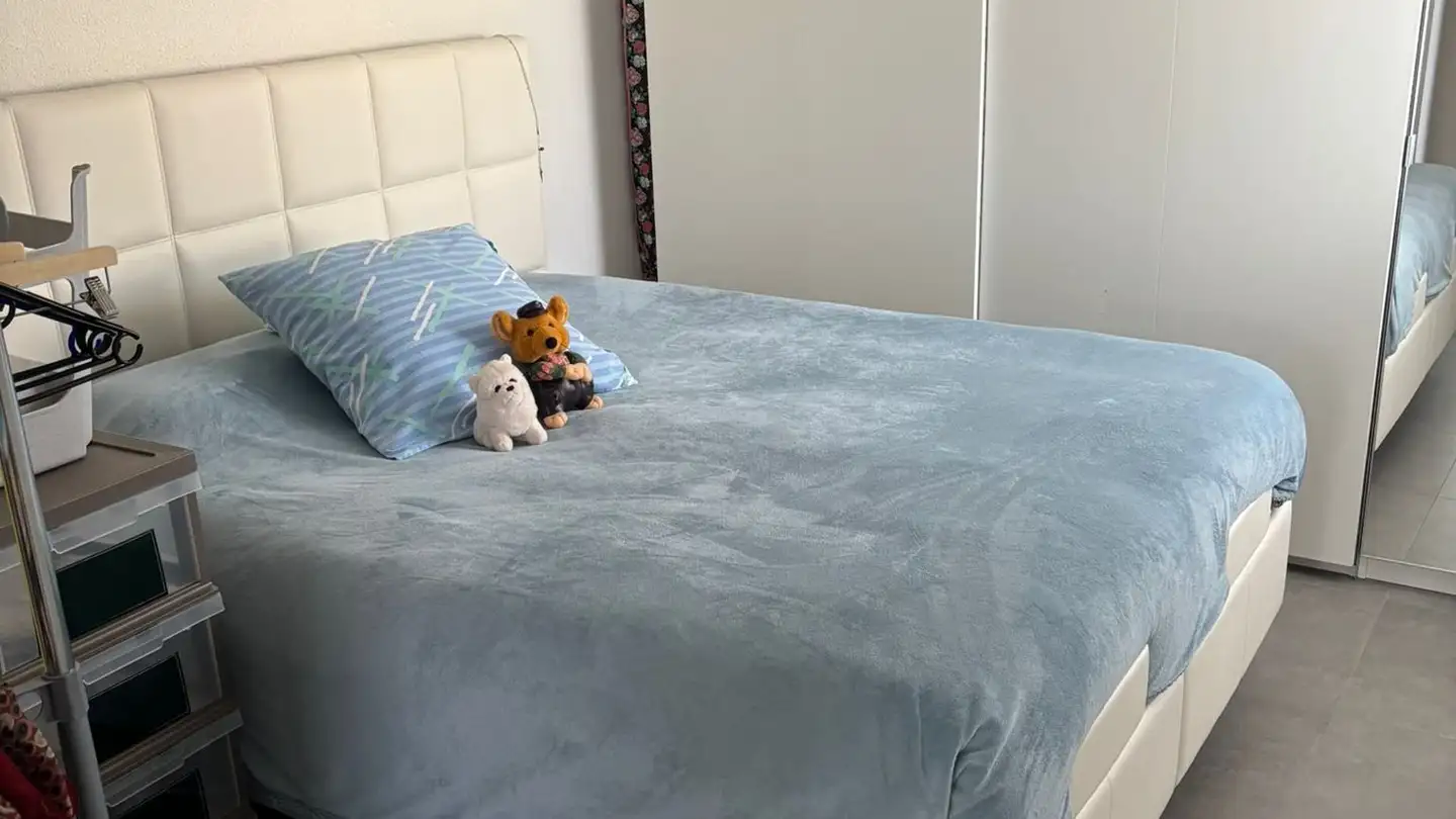 Wohnung mieten - 6934 Bioggio - Foto 3