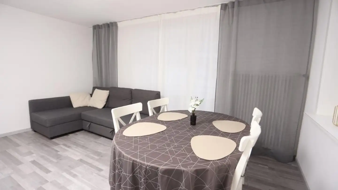 Single house for rent - Seggen-Siedlung 10, 8783 Linthal - Photo 2