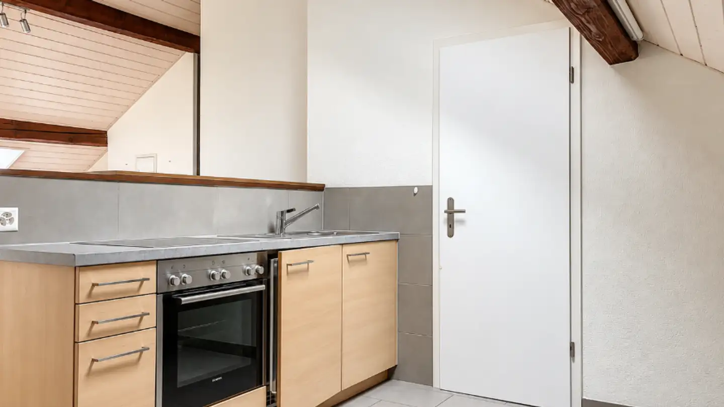 Studio for rent - Rue de Bernex 270, 1233 Bernex - Photo 4
