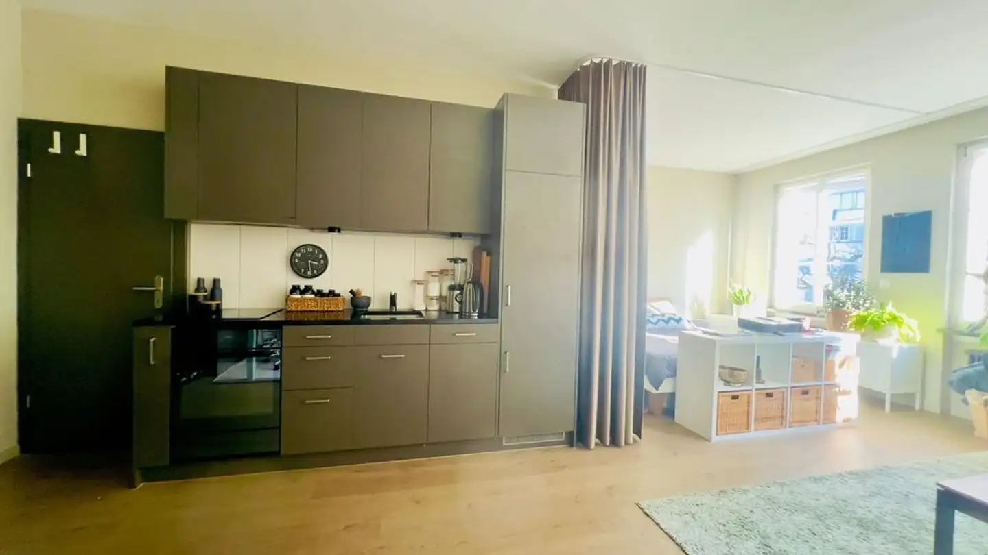 Appartement à louer - Rindermarkt 8, 8001 Zürich - Photo 3